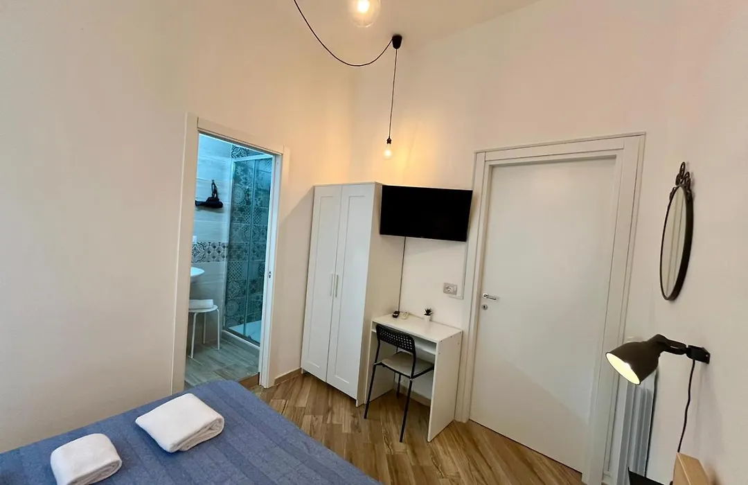 GuestHouse Marcanto - Duomo-1